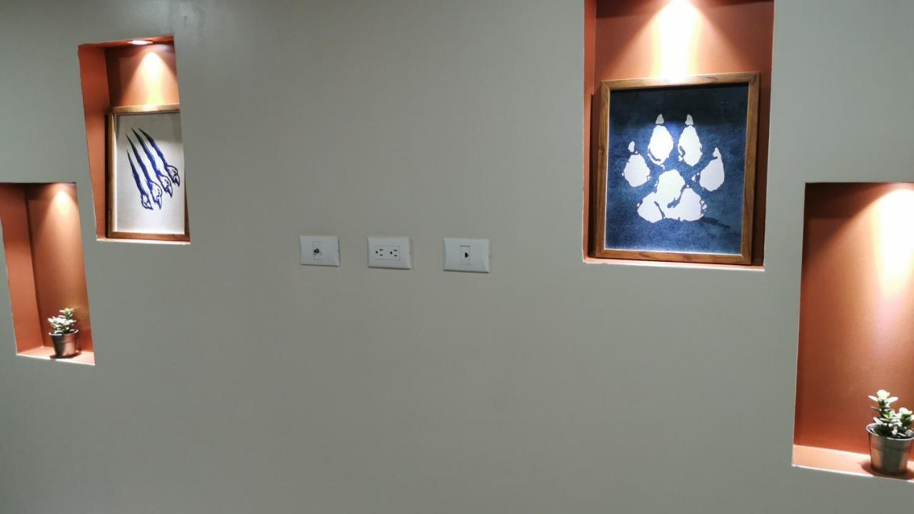 Appartamento Apartamento H Gonzalez 14 Alajuela Esterno foto