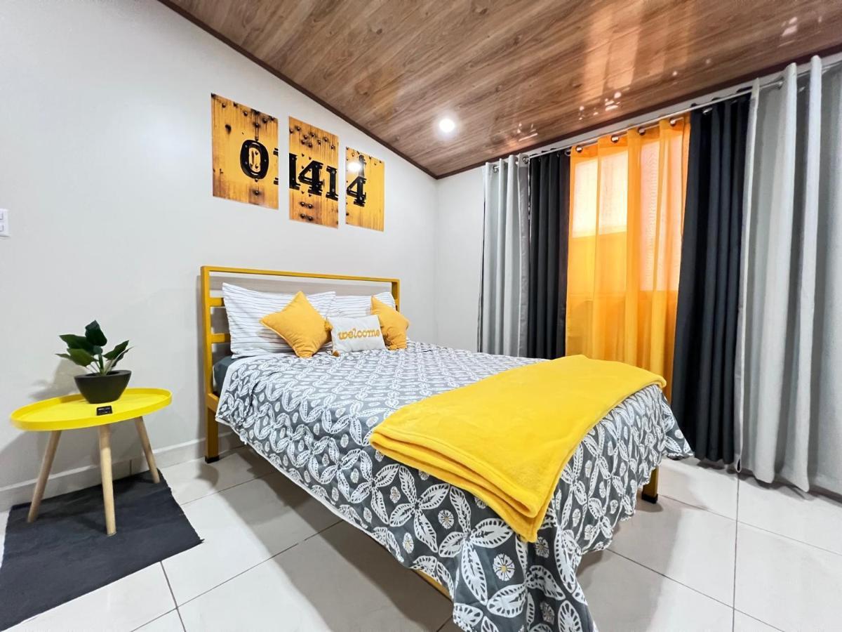 Appartamento Apartamento H Gonzalez 14 Alajuela Esterno foto
